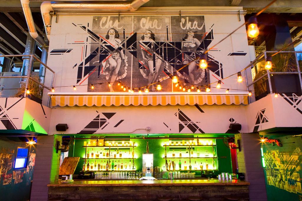 Hugo Nova York